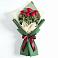 Букет цветов из: Розы в Славске
