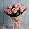 Букет цветов из: Розы в Славске