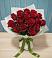 Букет Красные розы в Славске
