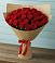 Букет Красные розы Милано в Славске