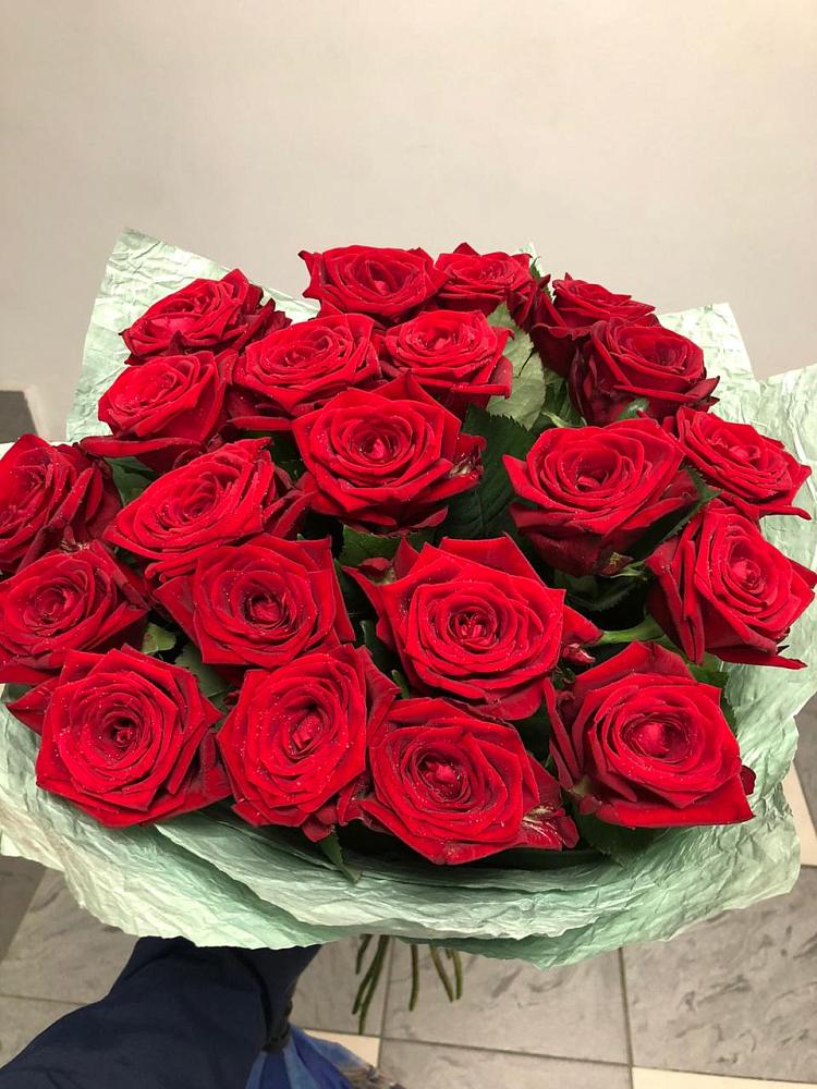 Розы Классика в Славске Букет Классика в Славске