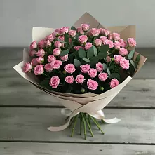 Букет Удовольствие в Славске