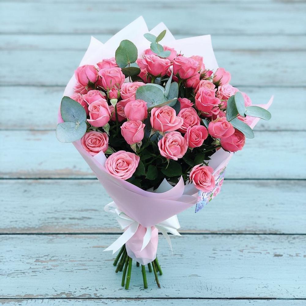 Букет Леди совершенство в Славске