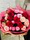 Букет цветов из: Розы в Славске