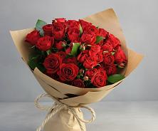 Букет Любовный роман #REPLACE_PRED# Славске