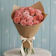 Букет цветов из:  Розы #REPLACE_PRED# Славске