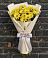 Букет цветов из: Хризантемы в Славске