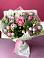 Букет цветов из: Розы в Славске