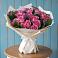 Букет цветов из: Розы в Славске