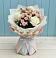 Букет цветов из: Розы в Славске