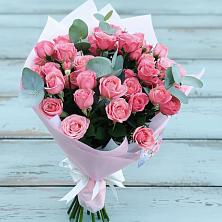 Букет Леди совершенство в Славске