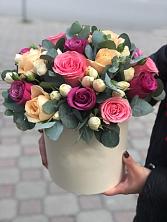 Композиция млечный путь